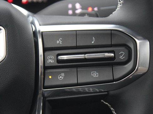 New 2026 GMC Acadia Denali Ultimate w/ LPO, All-Weather Package image 18