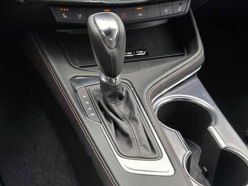 Used 2026 Cadillac CT4 Sport RWD image 14