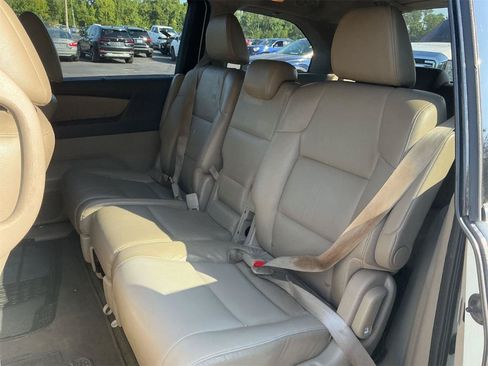 Used 2014 Honda Odyssey Touring image 13