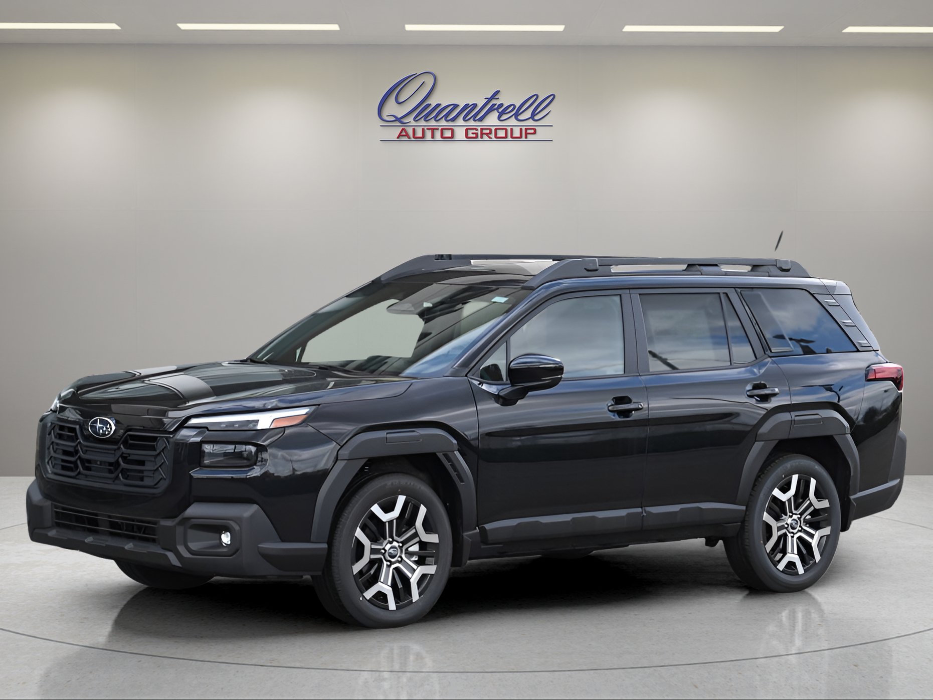 Used 2026 Subaru Outback Touring XT AWD/4WD image 8