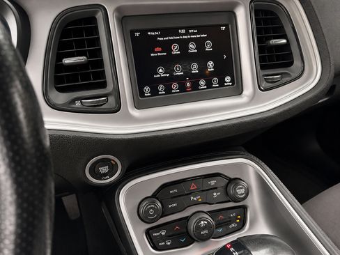 Used 2022 Dodge Challenger R/T RWD image 26