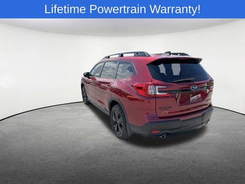 New 2026 Subaru Ascent Premium w/ Popular Package #1 AWD/4WD image 13
