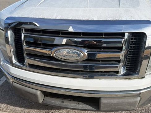 Used 2009 Ford F150 XLT image 2