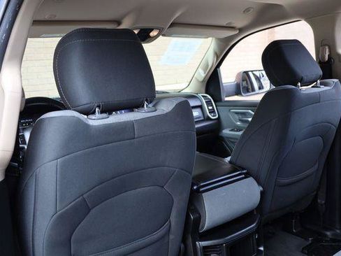 Used 2020 RAM 1500 Big Horn AWD/4WD image 22