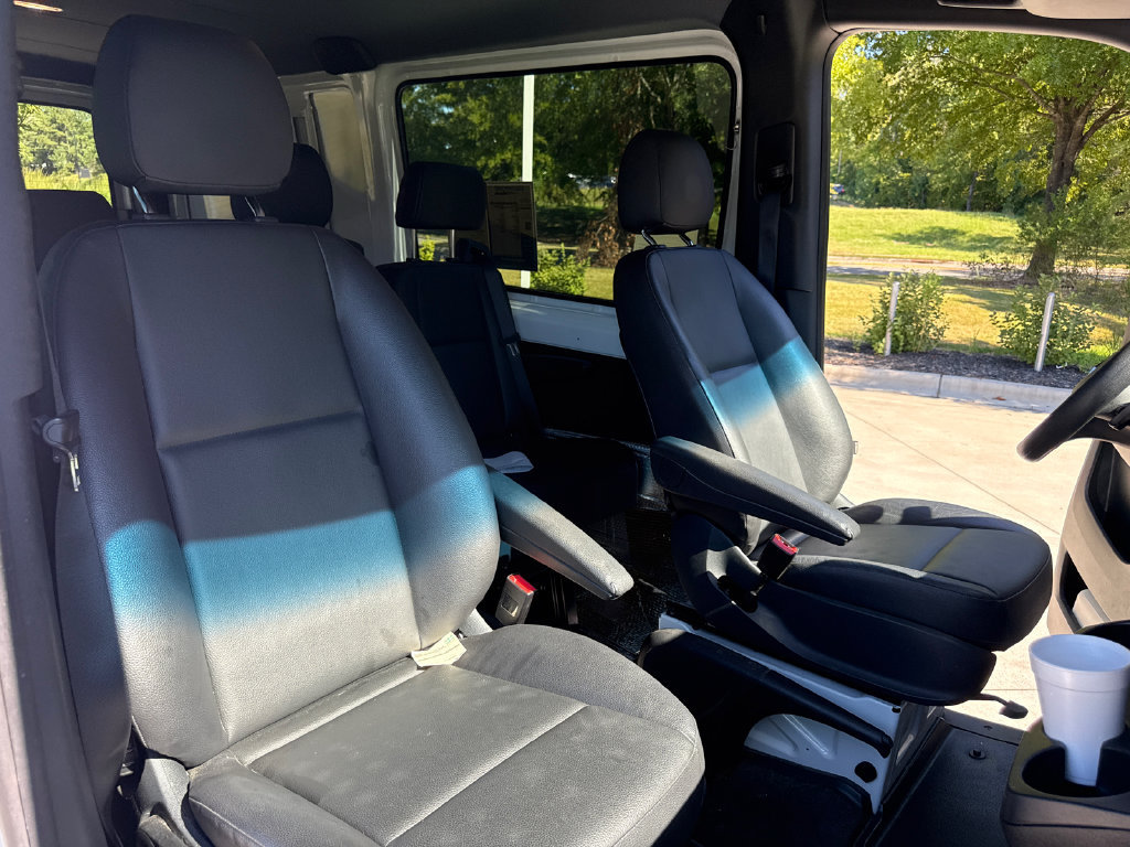 Used 2020 Mercedes-Benz Sprinter 2500 image 34
