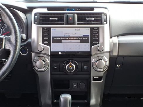 Used 2021 Toyota 4Runner SR5 image 19