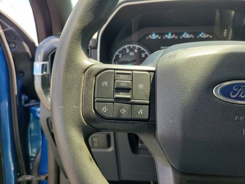 Used 2023 Ford F150 XL w/ STX Appearance Package AWD/4WD image 22