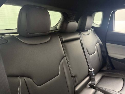 New 2026 Jeep Compass Limited image 20