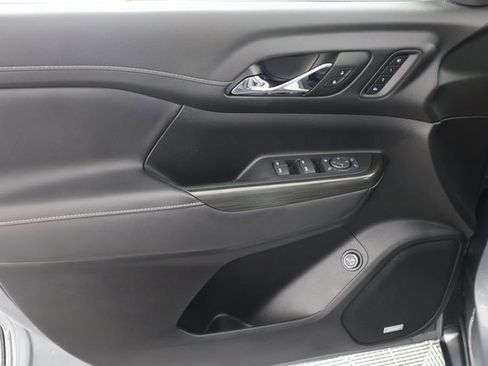 Used 2023 GMC Acadia SLT w/ Elevation Edition image 27