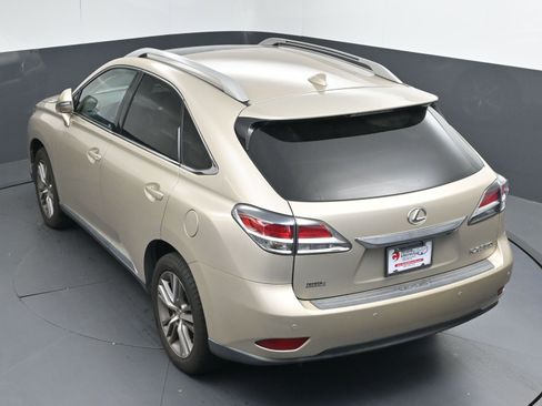 Used 2015 Lexus RX 350 FWD image 33