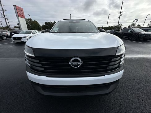 New 2026 Nissan Kicks SV w/ SV Premium Package image 26