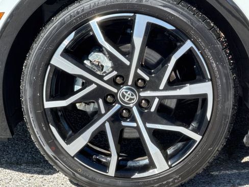 Used 2024 Toyota Prius Prime image 25