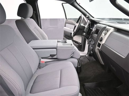 Used 2013 Ford F150 XLT w/ Luxury Equipment Group image 27