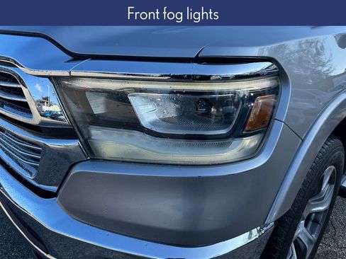 Used 2020 RAM 1500 Laramie image 15