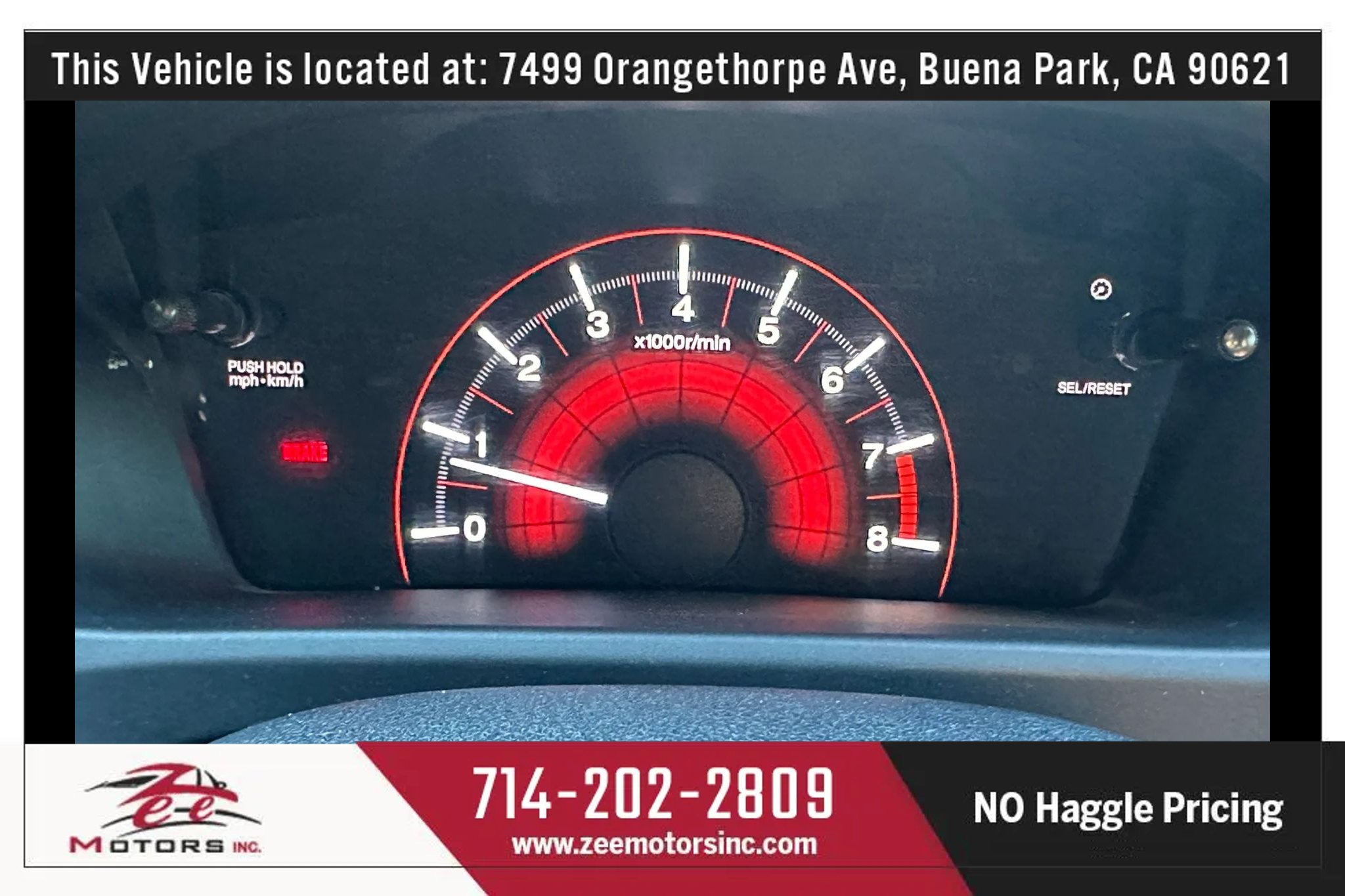 Used 2015 Honda Civic Si image 24
