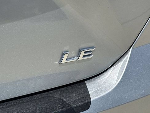 Used 2025 Toyota Camry LE FWD image 14
