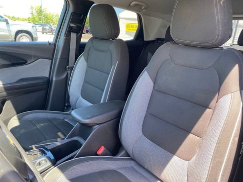 Certified 2023 Chevrolet TrailBlazer LT w/ Convenience Package AWD/4WD image 12