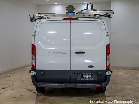 Used 2017 Ford Transit 350 148 Low Roof RWD image 5