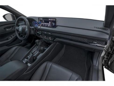 Used 2026 Honda Accord Sport image 17