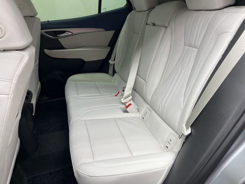 New 2026 Buick Envision Avenir AWD/4WD image 5