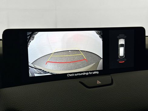 New 2026 MAZDA CX-70 SC AWD/4WD image 22