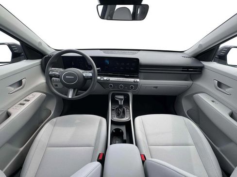 New 2026 Hyundai Kona SE FWD image 13