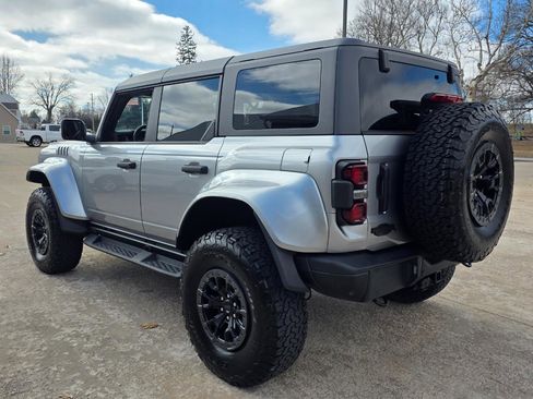Used 2024 Ford Bronco Raptor image 16