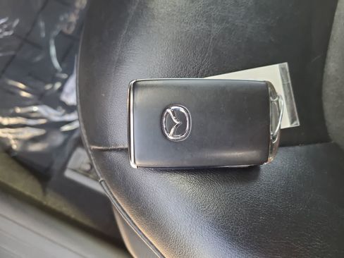 Used 2023 MAZDA CX-5 AWD 2.5 S w/ Select Package image 28