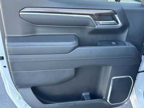 Used 2023 Chevrolet Silverado 1500 RST w/ All Star Edition Plus image 22