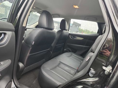 Used 2020 Nissan Rogue Sport SL AWD/4WD image 10