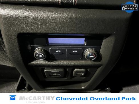 Used 2022 Chevrolet Traverse RS image 26