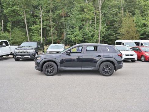 Used 2024 MAZDA CX-50 AWD 2.5 S w/ Cargo Package image 2