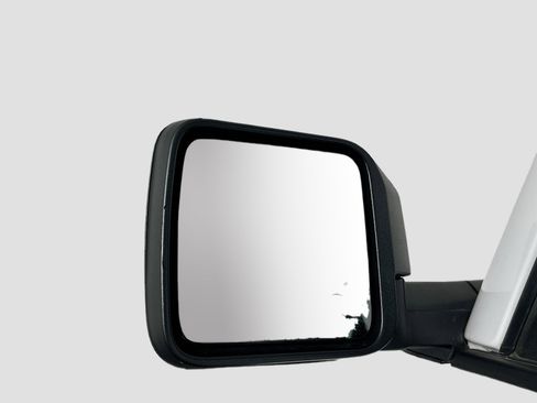 Used 2025 Ford Bronco Big Bend AWD/4WD image 16
