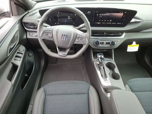 New 2026 Buick Envista Preferred w/ Convenience I Package image 7