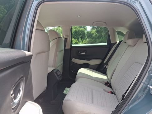 Used 2024 Honda HR-V LX image 11
