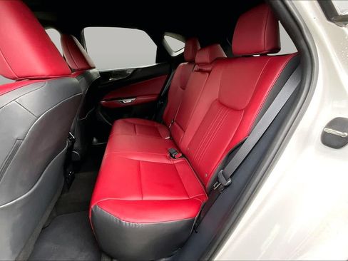 Used 2024 Lexus NX 250 FWD image 20
