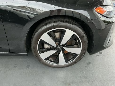 Certified 2025 Audi A5 2.0T Premium Plus w/ Premium Plus image 30