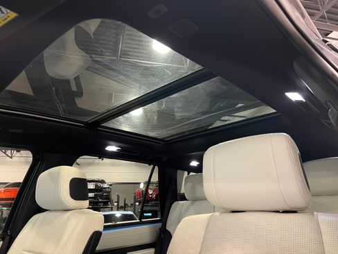 Used 2024 Toyota Sequoia Capstone image 25