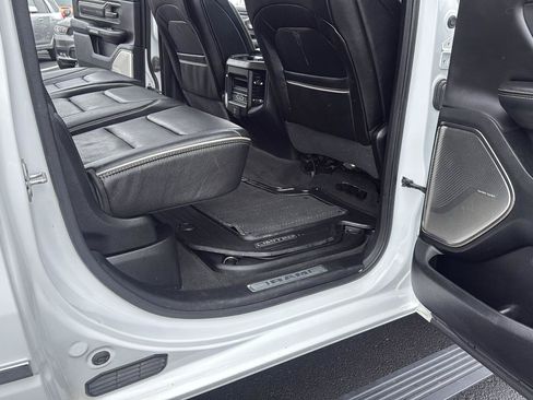 Used 2020 RAM 1500 Limited AWD/4WD image 37