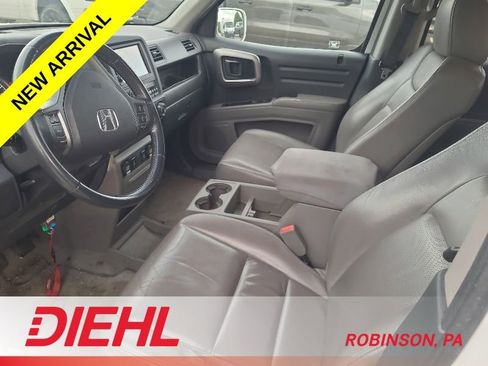 Used 2009 Honda Ridgeline RTL image 7