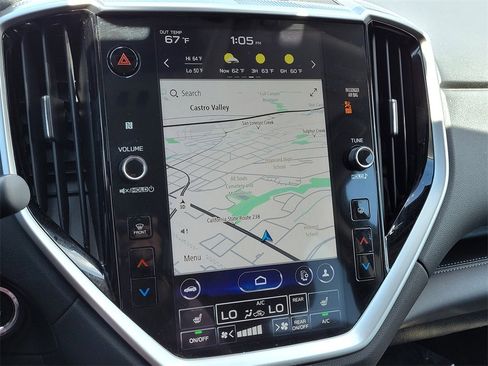 Used 2023 Subaru Ascent Limited w/ Technology Package image 25