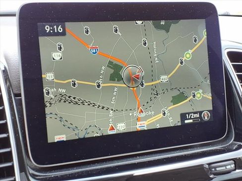 Used 2017 Mercedes-Benz GLE 350 4MATIC image 26