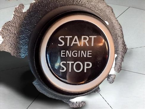 Used 2023 Nissan Frontier PRO-4X w/ Technology Package image 15