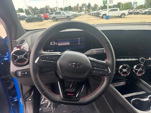 Used 2024 Chevrolet Blazer EV RS AWD/4WD image 18