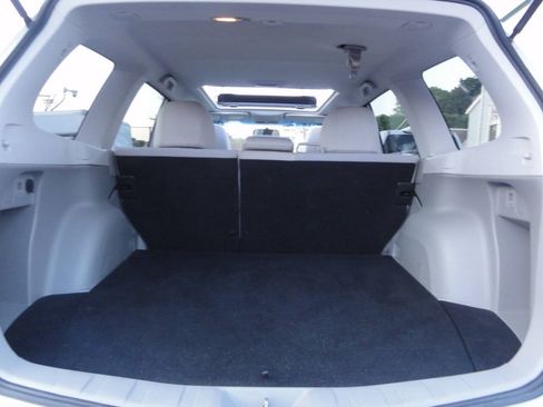 Used 2012 Subaru Forester 2.5X Premium AWD/4WD image 18