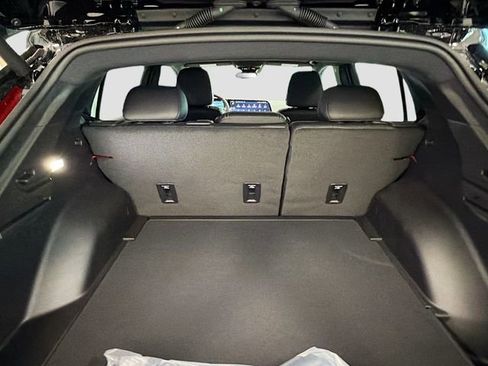 New 2026 Chevrolet Equinox EV RS FWD image 27