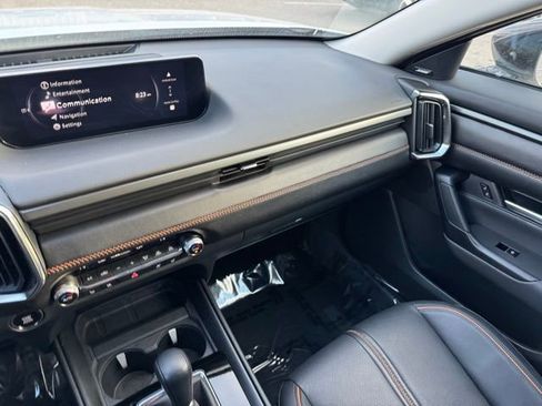 Certified 2025 MAZDA CX-50 AWD 2.5 S w/ Premium Plus Pkg image 23
