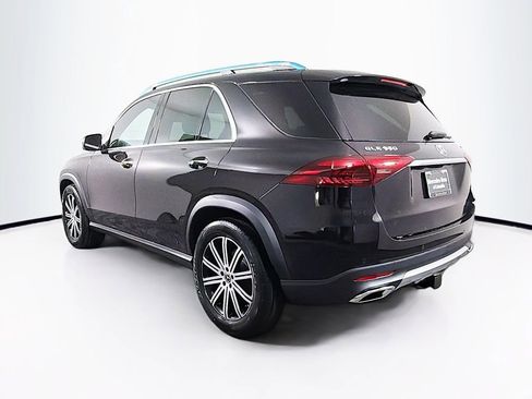 Used 2026 Mercedes-Benz GLE 350 4MATIC image 5