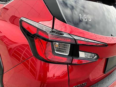 New 2026 Subaru Crosstrek 2.5i Limited image 15