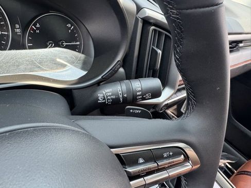 New 2025 MAZDA CX-50 AWD 2.5 Turbo w/ Accent Package image 20